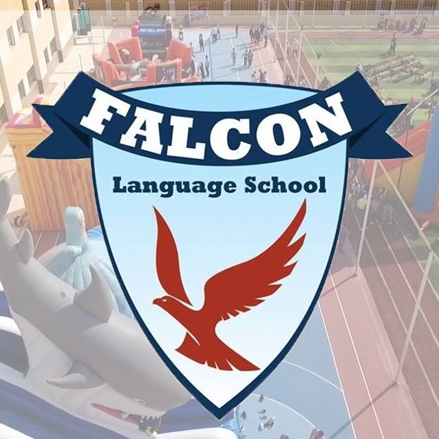 Logoo Falcon Language Scho