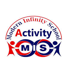 Logoo Modern Infinity School