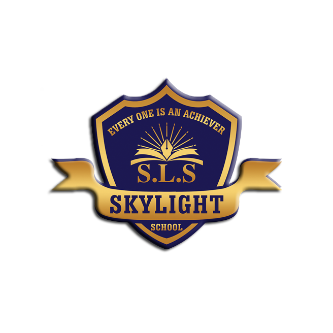 logoo Skylight Language School
