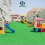 polyethylene playground 6