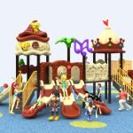 polyethylene playground 4