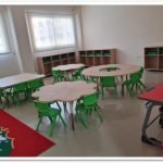 Nursery Tables
