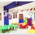 كراسي حضانات