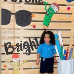 يونيفورم مدرسى