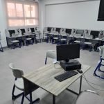 computer lab