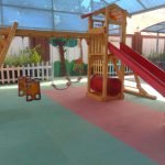 Wooden Playground17