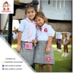 يونيفورم مدرسى